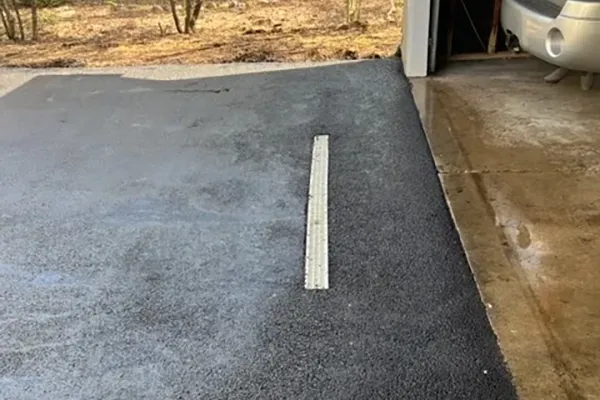 Asphalt Patching
