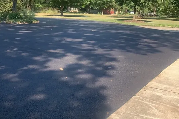 Blackstone Asphalt Paving's other services