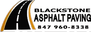 Blackstone Asphalt Paving