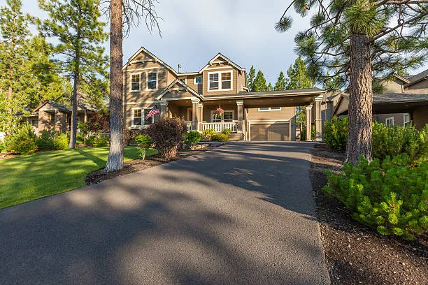 Essential Tools And Materials Used In Driveway Repair in East Dundee, IL