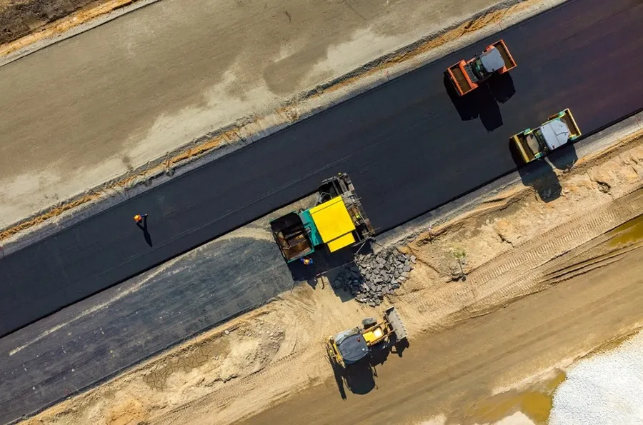How Asphalt Paving Enhances Durability And Safety East Dundee, IL
