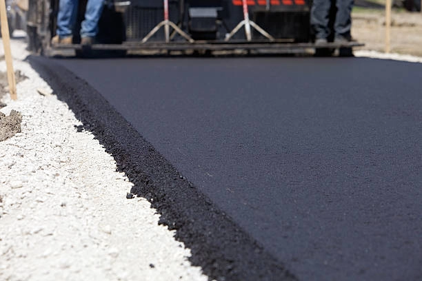 How Asphalt Paving Enhances Durability And Safety in East Dundee, IL