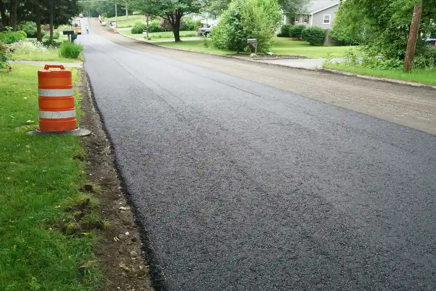 How To Choose The Right Asphalt Mix For Your Paving Project East Dundee, IL