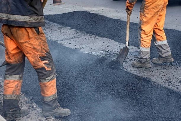How Weather Conditions Affect Asphalt Patch Durability East Dundee, IL