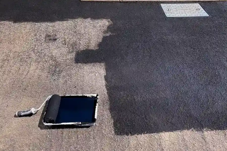 Premium Asphalt Sealcoating East Dundee, IL