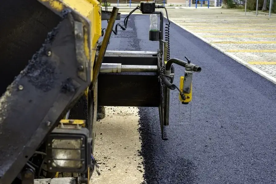 Quality Asphalt Paving East Dundee, IL