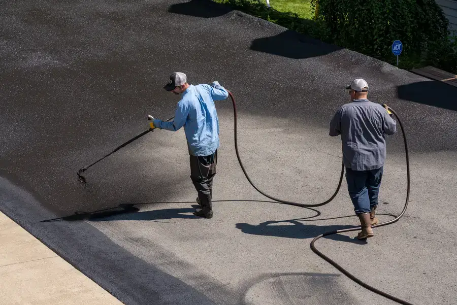 Reputable Asphalt Sealcoating East Dundee, IL
