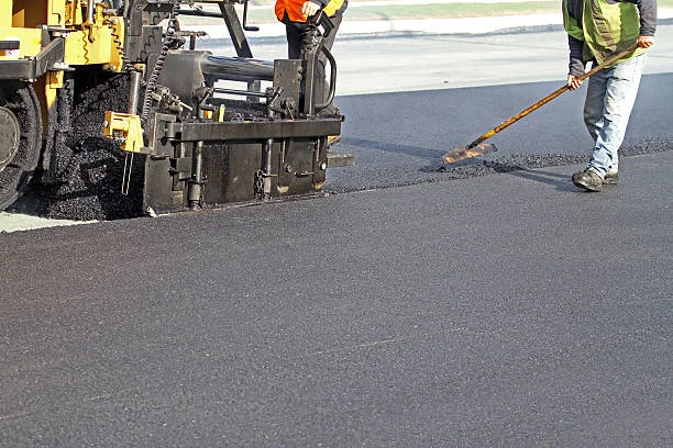 Signs Your Driveway Requires Immediate Repair Services East Dundee, IL
