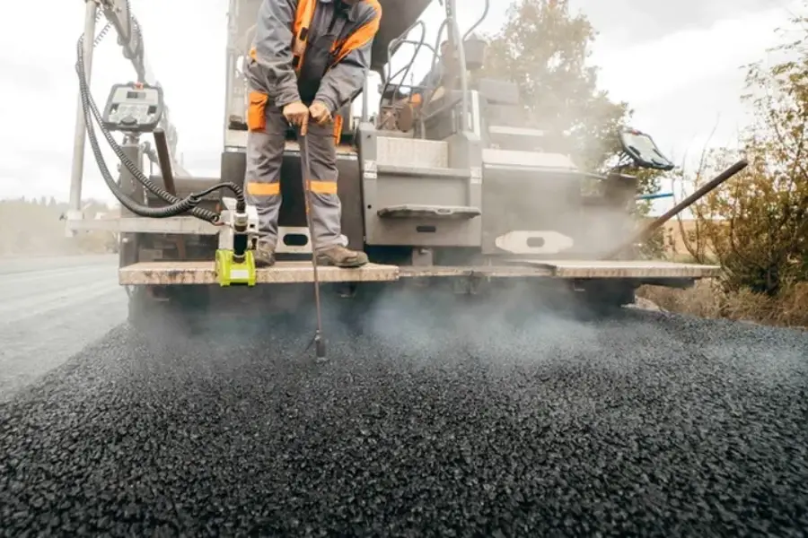 Superior Asphalt Paving East Dundee, IL