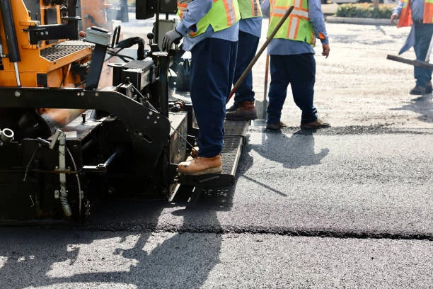 Top-rated Driveway Repair East Dundee, IL